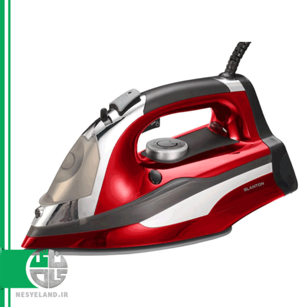 اتو بخار بلانتون مدل SI1005-خرید اتو بخار بلانتون-خرید اتو قسطی-نسیه لند Blanton Steam Iron model SI1005