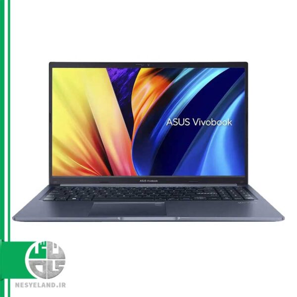 لپ تاپ ۱۵.۶ اینچی ایسوس مدل Vivobook X1502ZA-خرید لپ تاپ قسطی-قیمت لپ تاپ ایسوس-نسیه لند