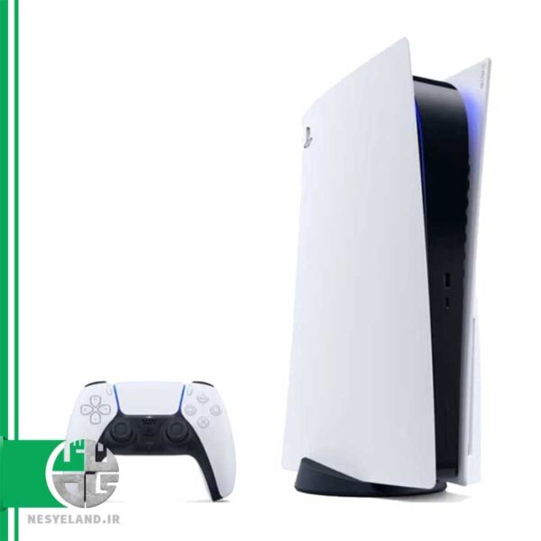 کنسول بازی سونی مدل PlayStation 5 – 1200A دیسک-خرید کنسول بازی قسطی-خرید پی اس فور قسطی-خرید کنسول بازی-نسیه لند