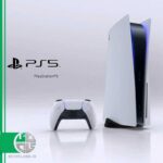 کنسول بازی سونی مدل PlayStation 5 – 1200A دیسک-خرید کنسول بازی قسطی-خرید پی اس فور قسطی-خرید کنسول بازی-نسیه لند