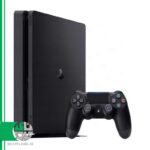 کنسول بازی سونی مدل Playstation 4 Slim ریجن ۳ کد CUH-2218B-خرید کنسول بازی سونی-خرید پلی استیشن سونی-خرید قسطی پلی استیشن-قیمت کنسول بازی سونی-خرید کنسول بازی قسطی-نسیه لند