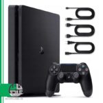 کنسول بازی سونی مدل Playstation 4 Slim ریجن ۳ کد CUH-2218B-خرید کنسول بازی سونی-خرید پلی استیشن سونی-خرید قسطی پلی استیشن-قیمت کنسول بازی سونی-خرید کنسول بازی قسطی-نسیه لند