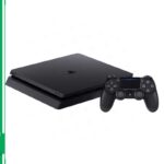 کنسول بازی سونی مدل Playstation 4 Slim ریجن ۳ کد CUH-2218B-خرید کنسول بازی سونی-خرید پلی استیشن سونی-خرید قسطی پلی استیشن-قیمت کنسول بازی سونی-خرید کنسول بازی قسطی-نسیه لند