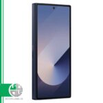 گوشی موبايل سامسونگ مدل Galaxy Z Fold6 5G ظرفیت 256 گیگابایت رم 12 گیگابایت -خرید گوشی قسطی-خرید موبایل اقساط-نسیه لند