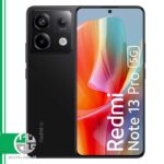 گوشی موبایل شیائومی مدل Redmi Note 13 Pro 5G-خرید گوشی قسطی شیائومی-خرید موبایل قسطی شیائومی-نسیه لند