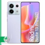 گوشی موبایل شیائومی مدل Redmi Note 13 Pro 5G-خرید گوشی قسطی شیائومی-خرید موبایل قسطی شیائومی-نسیه لند