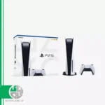 کنسول بازی سونی مدل Playstation5 1216-خرید کنسول بازی سونی-نسیه لند