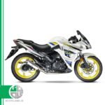 کویر موتور مگلی Megelli 200R SE