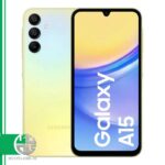 گوشی موبایل سامسونگ مدل Galaxy A15 4G-خرید قسطی گوشی سامسونگ-خرید گوشی قسطی-نسیه لند