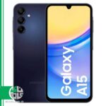 گوشی موبایل سامسونگ مدل Galaxy A15 4G-خرید قسطی گوشی سامسونگ-خرید گوشی قسطی-نسیه لند