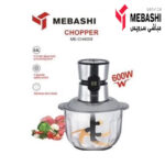 خردکن مباشی مدل ME-CH4008