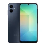 گوشی موبایل سامسونگ Galaxy A06 ظرفیت ۱۲۸ گیگابایت رم ۴ گیگابایت