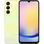 گوشی موبایل سامسونگ مدل Galaxy A25 5G ظرفیت ۲۵۶ گیگابایت رم ۸ گیگابایت – ویتنام