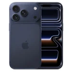 گوشی موبایل اپل مدل iPhone 17 Pro Max ZAA تک سیم کارت + eSim ظرفیت 256 گیگابایت و رم 12 گیگابایت - نات اکتیو - Image 3